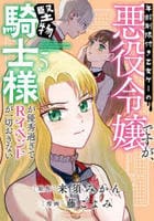 年齢制限付き乙女ゲーの悪役令嬢ですが、堅物騎士様が優秀過ぎてＲイベントが一切おきない　５　　パッケージ
