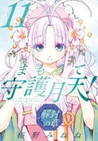 まもって守護月天！解封の章　１１　　パッケージ