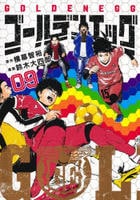 ゴールデンエッグ　９　　パッケージ