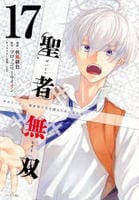 聖者無双　１７　　パッケージ
