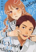 矢野くんの普通の日々　１３　　パッケージ