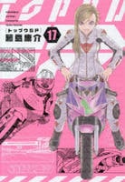 トップウＧＰ　１７　　パッケージ