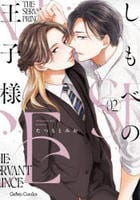 しもべの王子様　２　　パッケージ