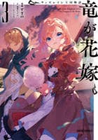 ウィズレイン王国物語　～竜が花嫁～　３　　パッケージ