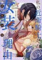 私の近衛騎士が女装をする理由　２　　パッケージ