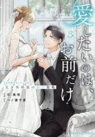 愛したいのは、お前だけ～天才外科医の甘い策略～【財閥御曹司シリーズ】　３　　パッケージ