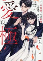愛の極　～旦那様、その結婚受けて立ちます～　１　　パッケージ