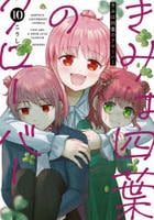 きみは四葉のクローバー　１０　　パッケージ