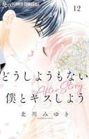 どうしようもない僕とキスしよう　ＡｆｔｅｒＳｔｏｒｙ　　パッケージ