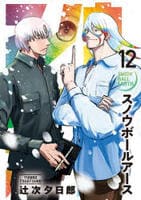 スノウボールアース　１２　　パッケージ