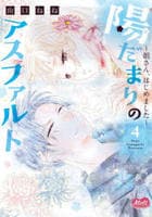 陽だまりのアスファルト　～姐さん、はじめました～　４　　パッケージ