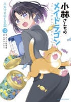 小林さんちのメイドラゴン　エルマのＯＬ日記　１２　　パッケージ