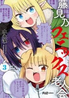 藤見乃フェニックス老人会　３　　パッケージ