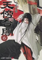 天傍台閣　６　　パッケージ