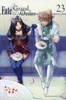 Ｆａｔｅ／Ｇｒａｎｄ　Ｏｒｄｅｒ　－ｔｕｒａｓ　ｒｅａｌｔａ－　２３　　パッケージ