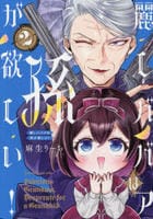 麗しババアは孫が欲しい！　２　　パッケージ