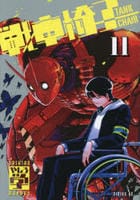 戦車椅子－ＴＡＮＫ　ＣＨＡＩＲ－　１１　　パッケージ