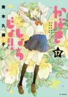 かげきしょうじょ！！　１７　　パッケージ