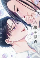 心臓の融点　３　　パッケージ