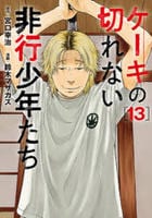ケーキの切れない非行少年たち　１３　　パッケージ