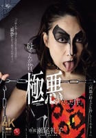 母さんが昔、極悪だった件。　　DVD　パッケージ