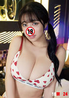 １８禁　２４　　DVD　パッケージ