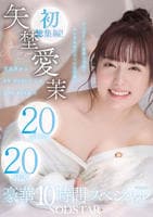 矢埜愛茉　初総集編！芸能界からＡＶ　ＤＥＢＵＴしたＳＯＤＳＴＡＲの２０タイトル２０ＳＥＸ豪華１０時間スペシャル　　DVD　パッケージ