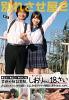 別れさせ屋　２　　DVD　パッケージ