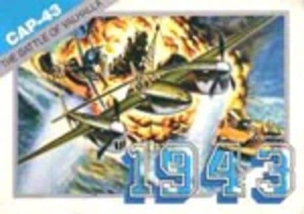1943のジャケット写真