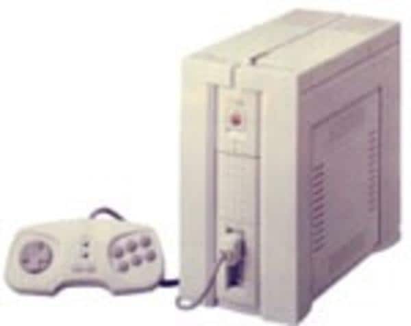 家庭用ゲーム機本体 PC-FX PCFX「PC－FX」作品詳細 - GEO Online/ゲオオンライン