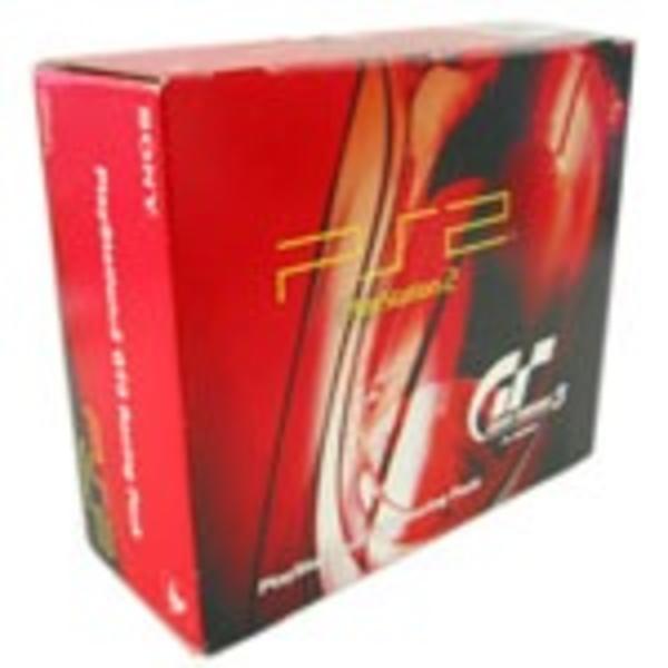 【極美品】PS2 SCPH-35000GT グランツーリスモ3 レーシングパック Amazon | PlayStation 2 GT3 Racing Pack【メーカー生産終了