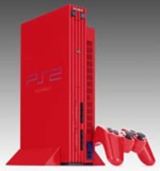 PS2「PlayStation2 SCPH－30000 スーパー