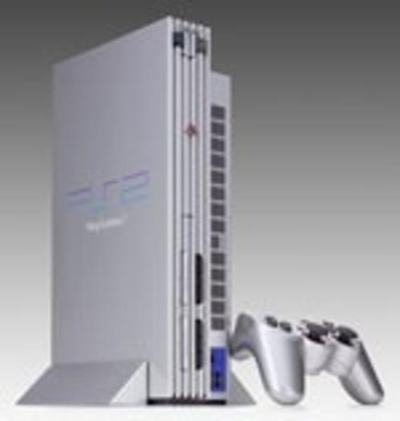 PS2「ＰｌａｙＳｔａｔｉｏｎ２ ＳＣＰＨ－３００００ メタリック