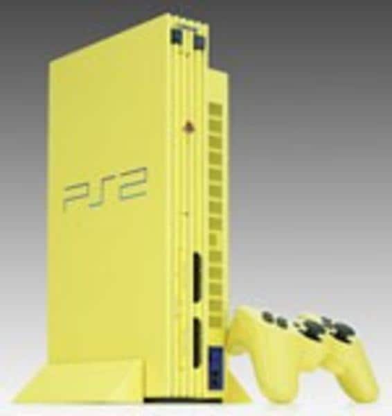 PS2「PlayStation2 SCPH－30000 ライト