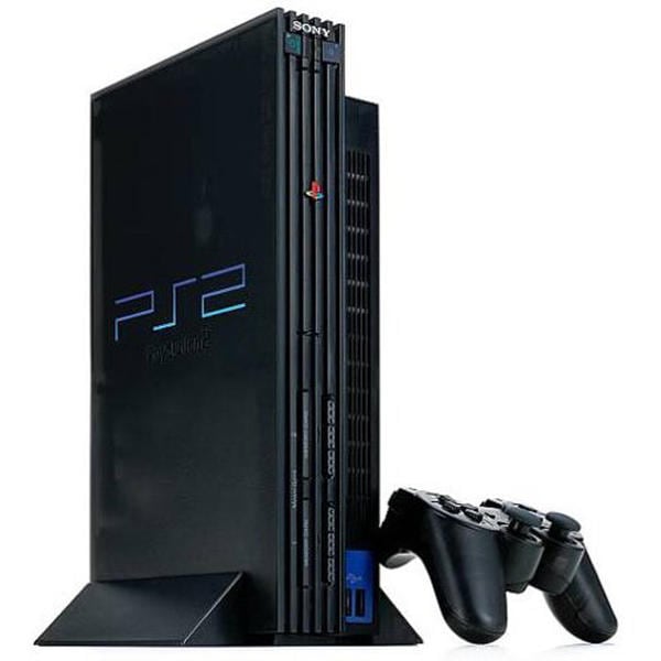 PS2「PlayStation2 SCPH－50000NB 
