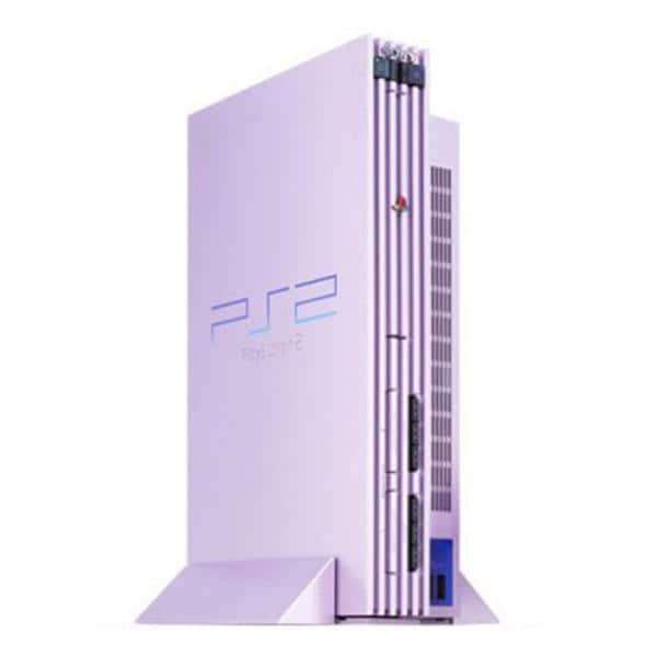 PS2「PlayStation2 SCPH－50000SA サクラ