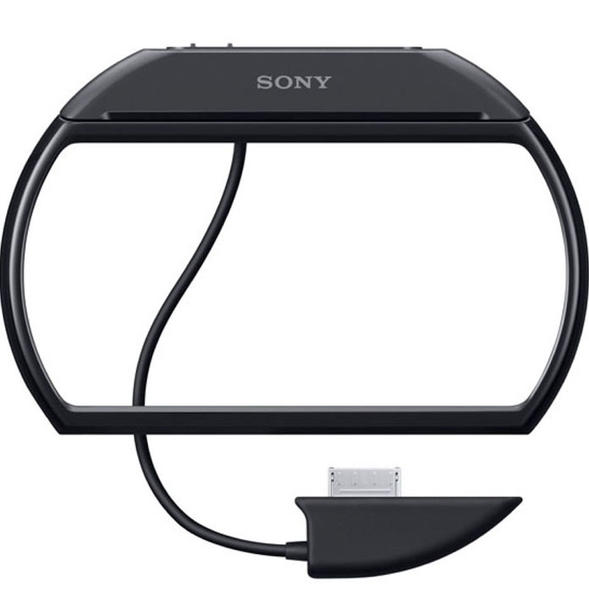 SONY PSP go コンバーターケーブルアダプター PSP「PSP go用 コンバーターケーブルアダプター」作品詳細 - GEO