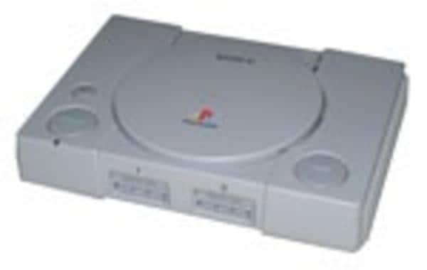 PS「PlayStation SCPH－3500」作品詳細 - GEO