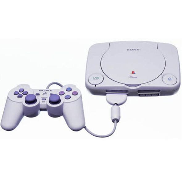 PS「PSone SCPH－100」作品詳細 - GEO Online/ゲオオンライン