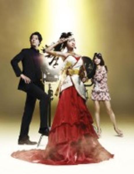 霊能力者 小田霧響子の嘘　DVD-BOX　石原さとみの圧倒的かわいさ！！！ 霊能力者 小田霧響子の嘘 DVD-BOX 石原さとみの圧倒的かわいさ