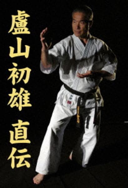 廬山初雄直伝極真館国際指導者技術研修［DVD］（ペーパーバック） DVD「極真館 盧山初雄 直伝 極真館国際指導者技術研修」作品詳細 - GEO