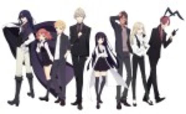 DVD「妖狐×僕SS 1」作品詳細 - GEO Online/ゲオオンライン