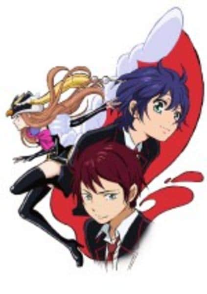 DVD「輪るピングドラム 8」作品詳細 - GEO Online/ゲオオンライン