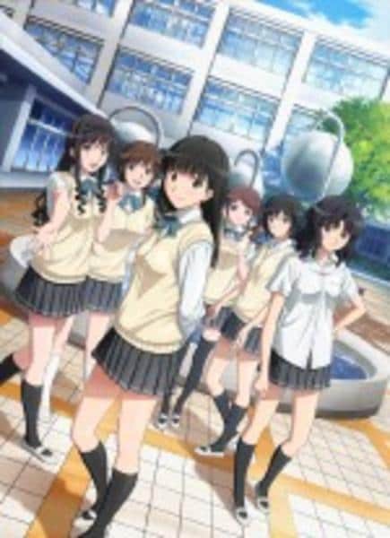 アマガミSS+ C86 500個限定 Plusセット 森島はるか ジェシカ DVD「アマガミSS＋ plus 6 森島はるか」作品詳細 - GEO Online