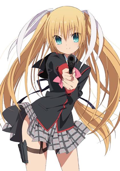 DVD「リトルバスターズ！EX 第2巻」作品詳細 - GEO Online/ゲオ