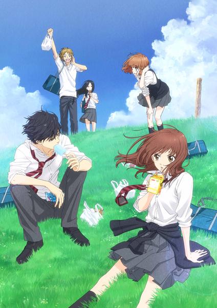 DVD「アオハライド Vol．2」作品詳細 - GEO Online/ゲオオンライン