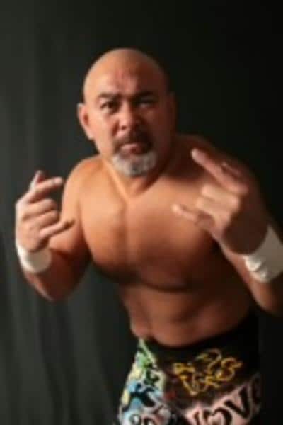 DVD「全日本プロレス コンプリートファイル2007 1stステージ