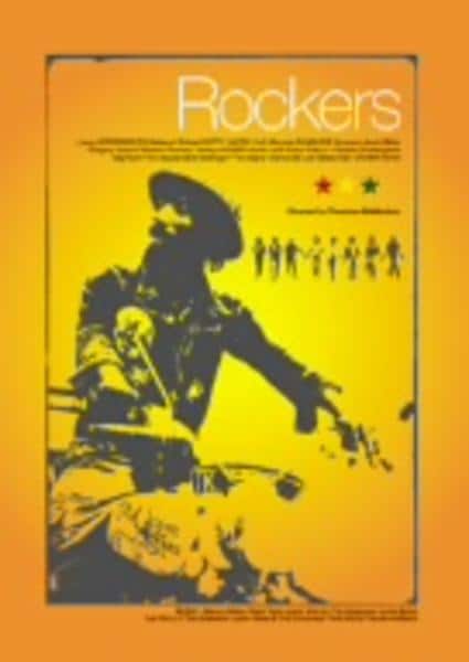 DVD「ロッカーズ （1978）」作品詳細 - GEO Online/ゲオオンライン