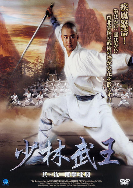 武术种类与文化内涵