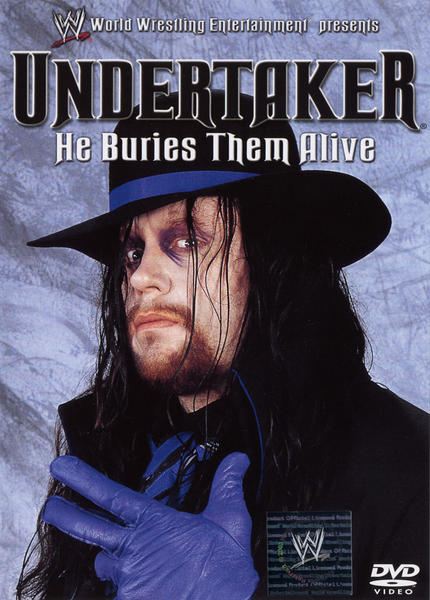 WWE ヒストリー・オブ・ジ・アンダーテイカー ツームストーン [DVD] Amazon.co.jp: WWE ヒストリー・オブ・ジ・アンダーテイカー ツーム